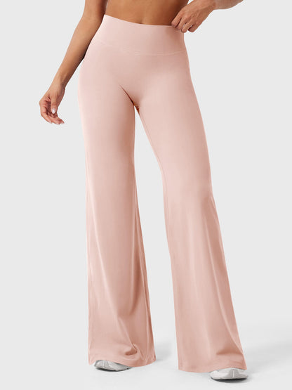 Yeoreo Eddiy Legging polaire coupe droite 33"