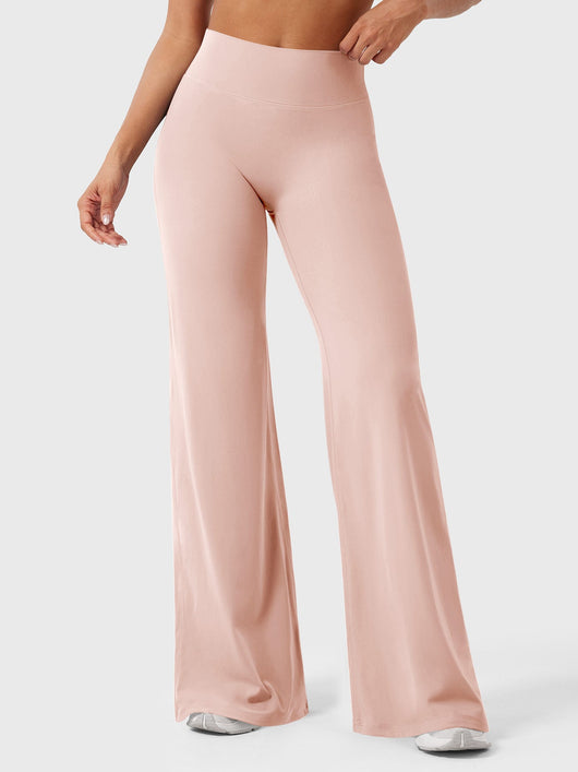 Yeoreo Eddiy Legging polaire coupe droite 33"