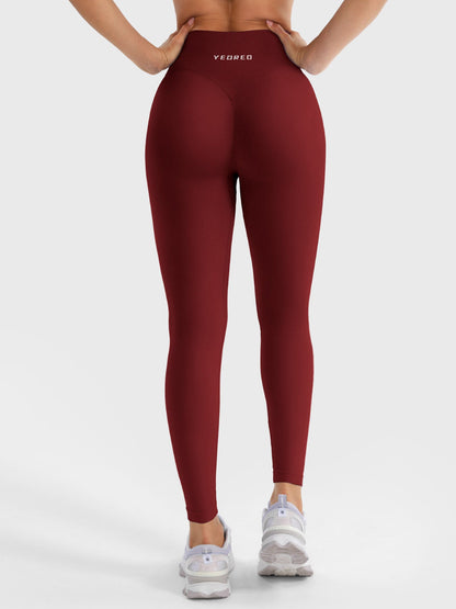 Yeoreo Christiy High-Waisted Leggings