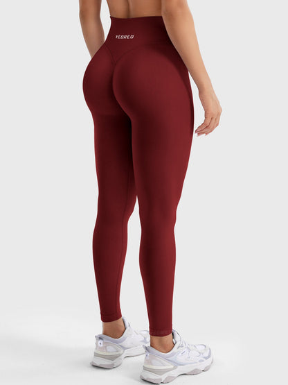 Yeoreo Christiy High-Waisted Leggings