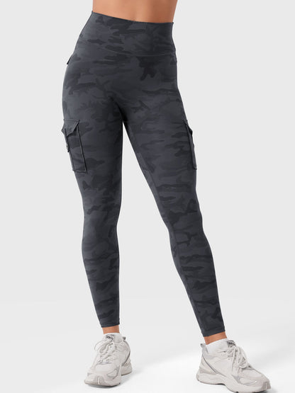 Yeoreo Hedda CoreFlex™ Legging Camouflage