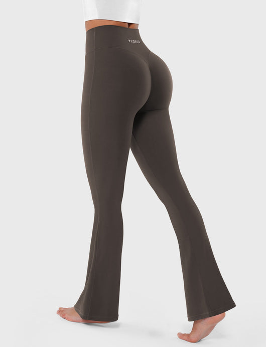 Yeoreo Bessli 30" Mini Legging légèrement évasé