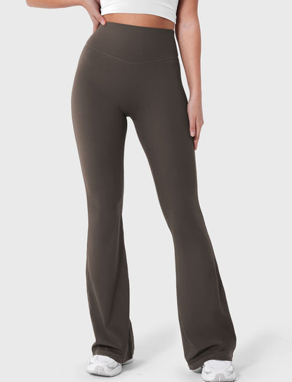 Yeoreo Bessli 30" Mini Legging légèrement évasé