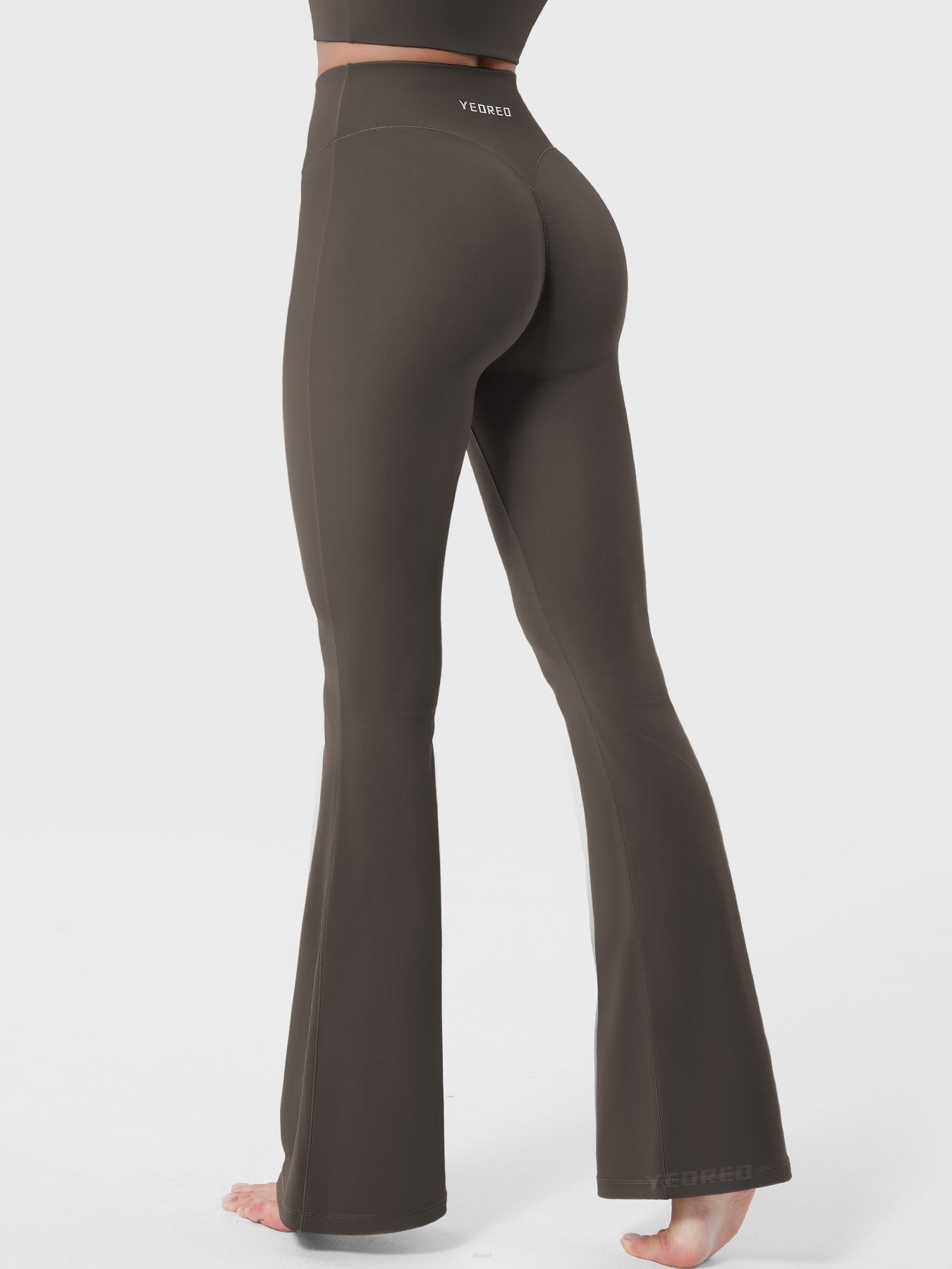 Legging évasé Yeoreo Baverly 32"