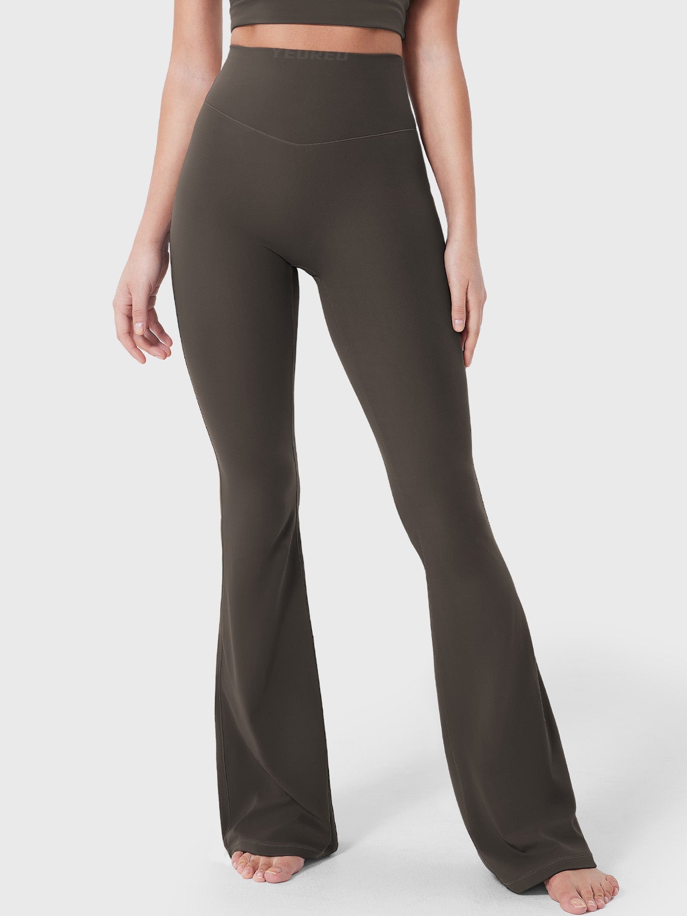 Legging évasé Yeoreo Baverly 32"