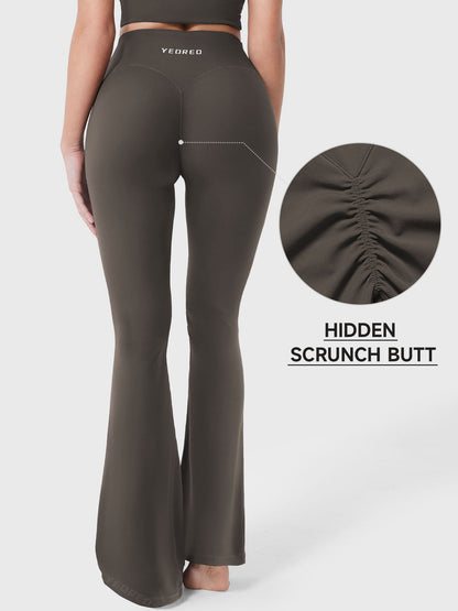 Yeoreo Baverly 32" Flare Leggings