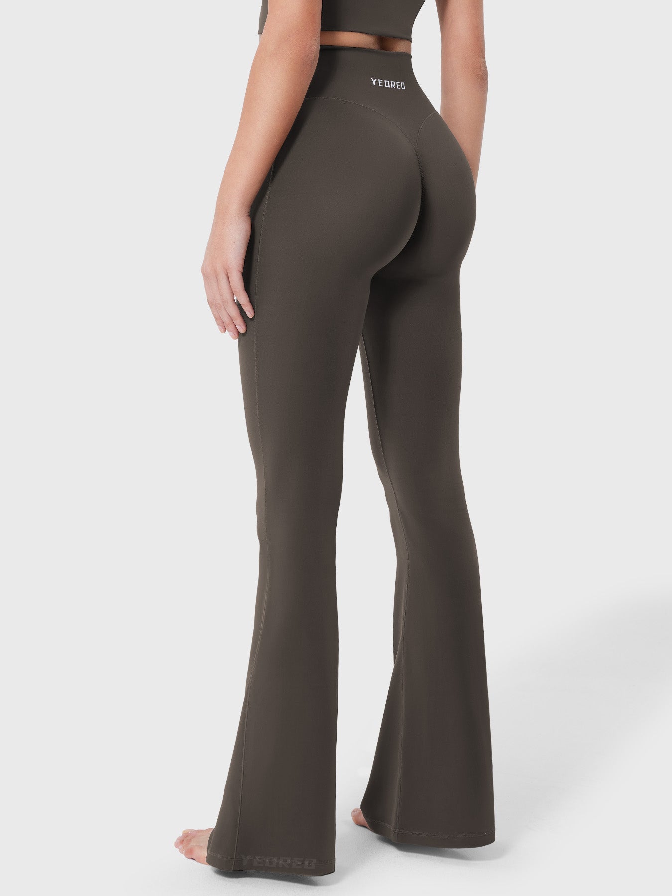 Legging évasé Yeoreo Baverly 32"