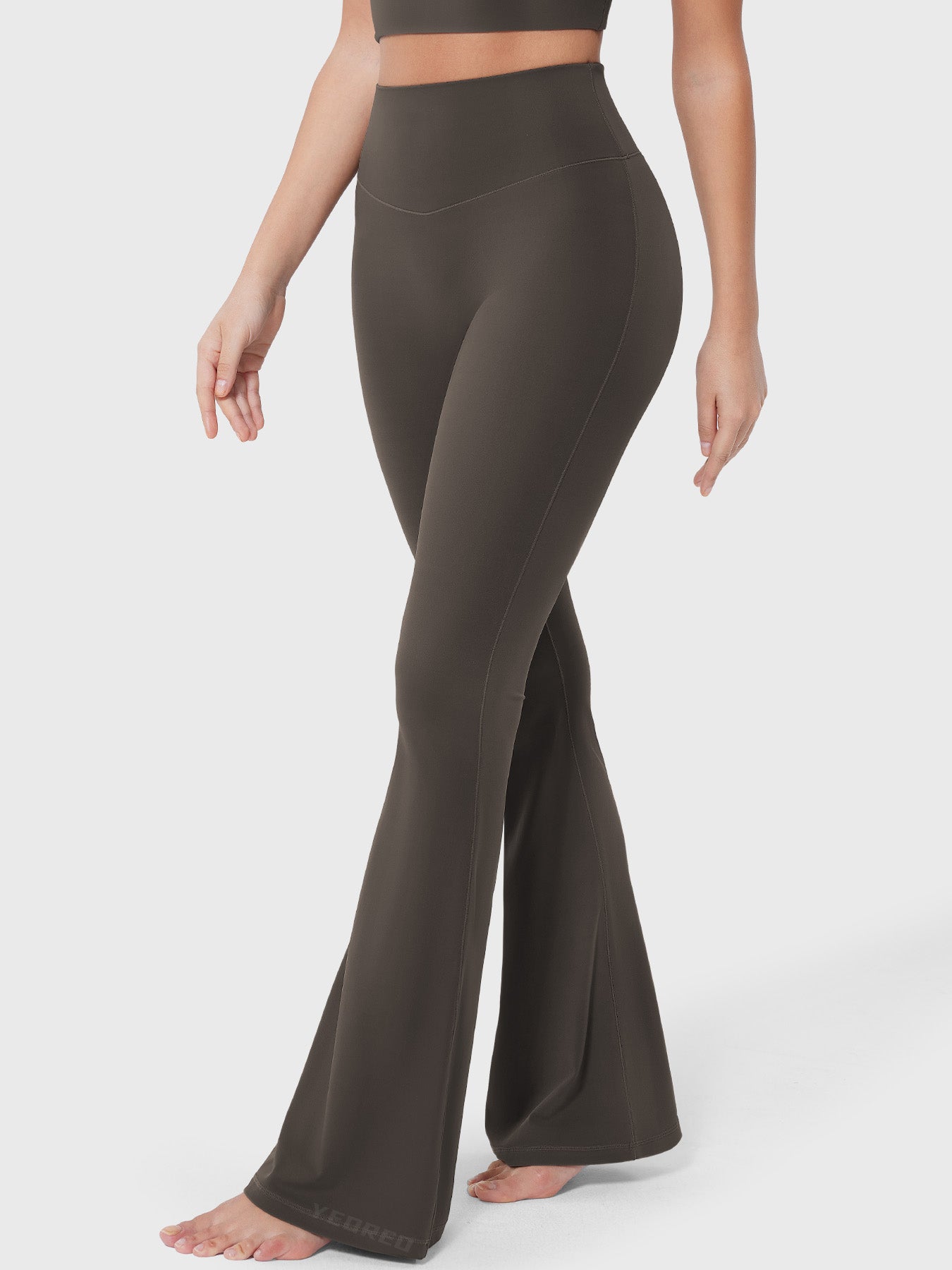 Legging évasé Yeoreo Baverly 32"