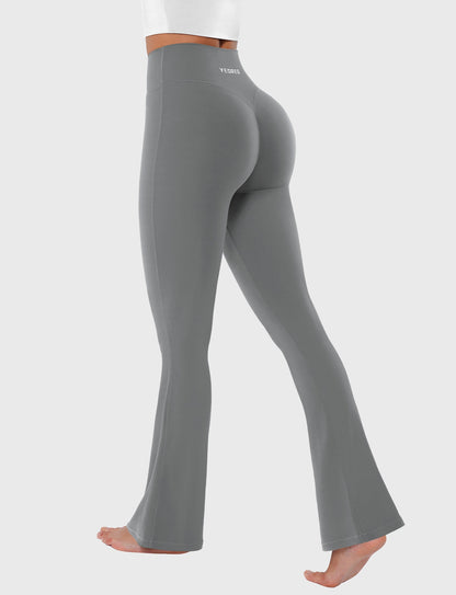 Yeoreo Bessli 30" Mini Flare Leggings