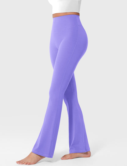 Yeoreo Bessli 30" Mini Legging légèrement évasé