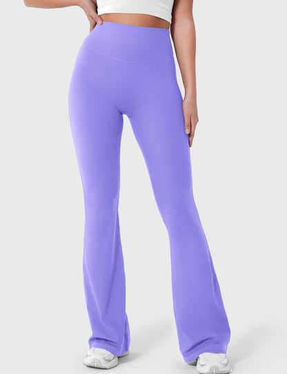 Yeoreo Bessli 30" Mini Legging légèrement évasé