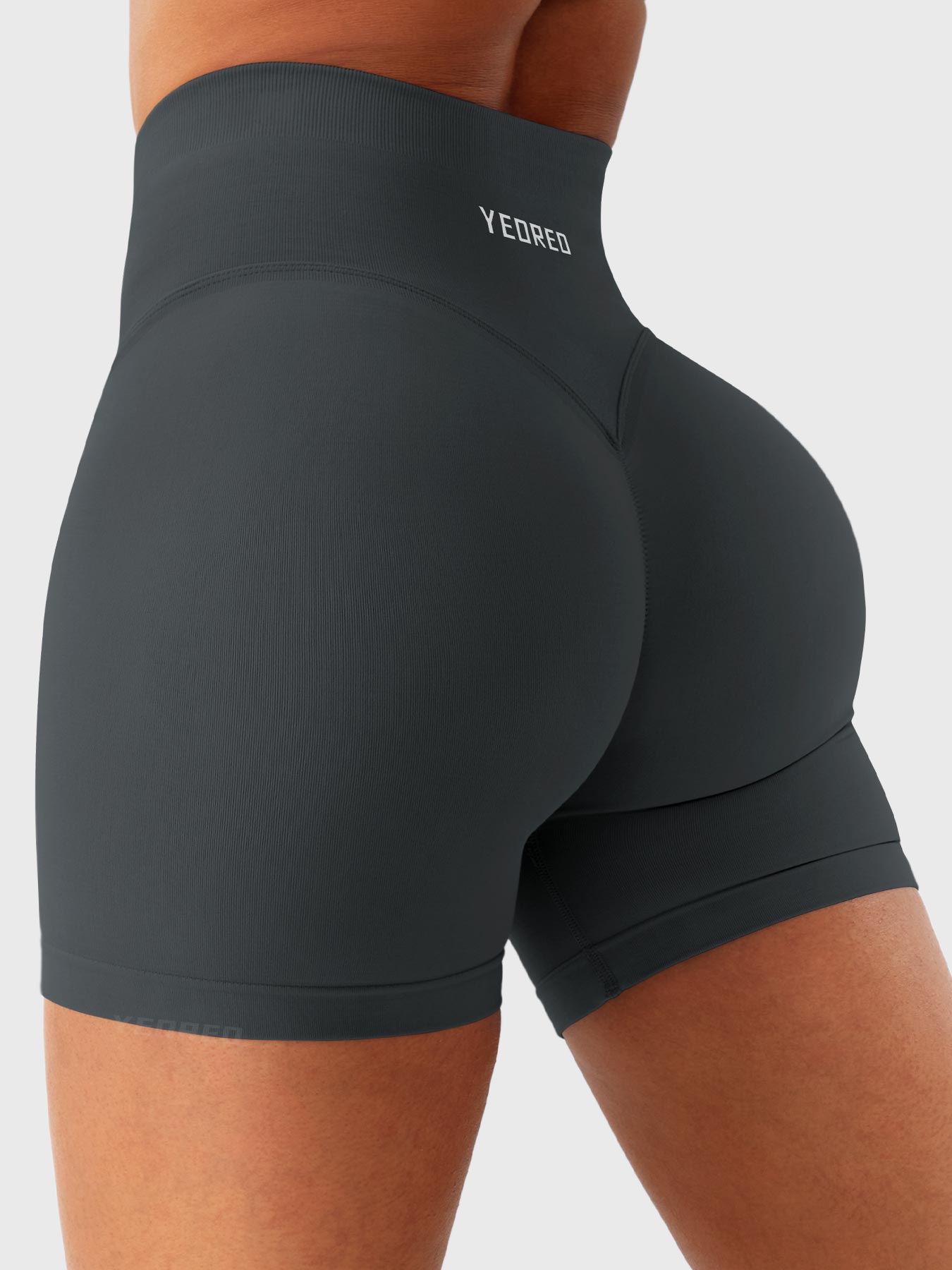 Yeoreo Christiy Seamless Shorts
