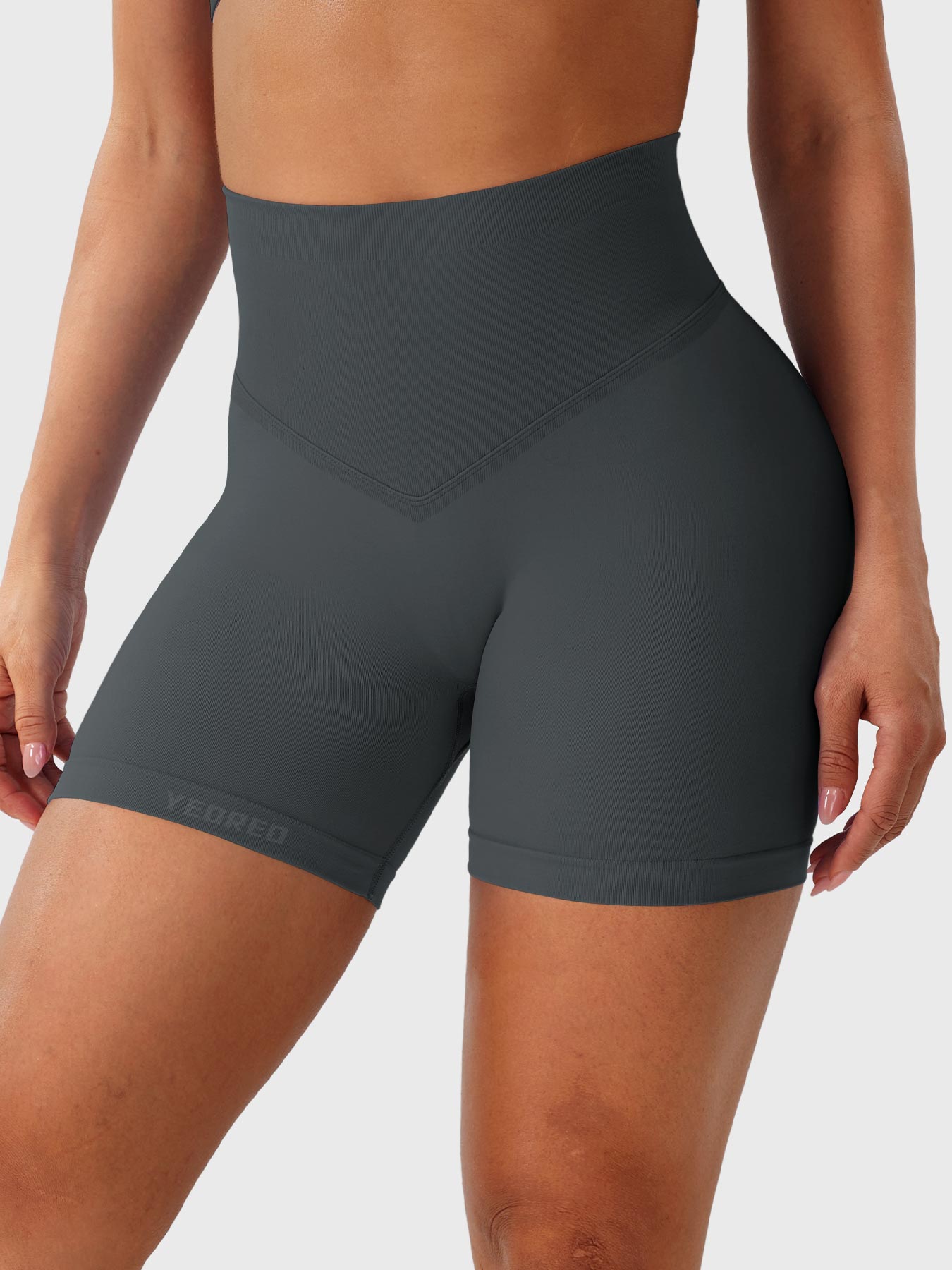 Yeoreo Christiy Seamless Shorts