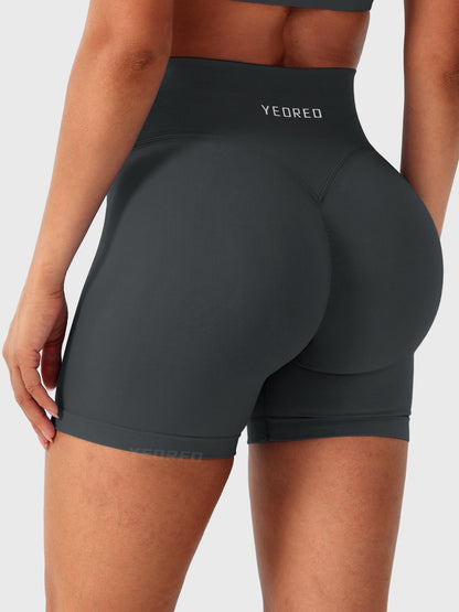 Yeoreo Christiy Seamless Shorts