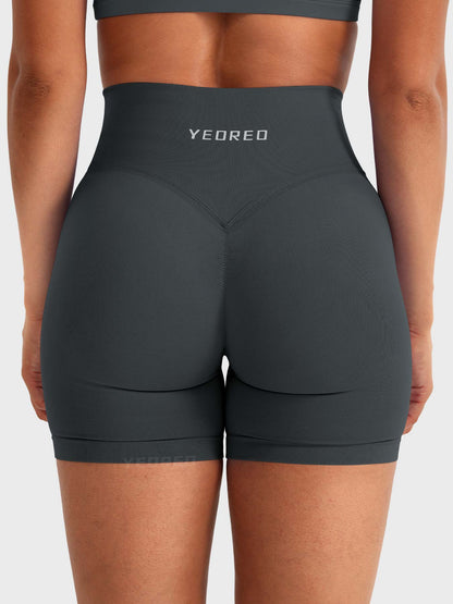Yeoreo Christiy Seamless Shorts
