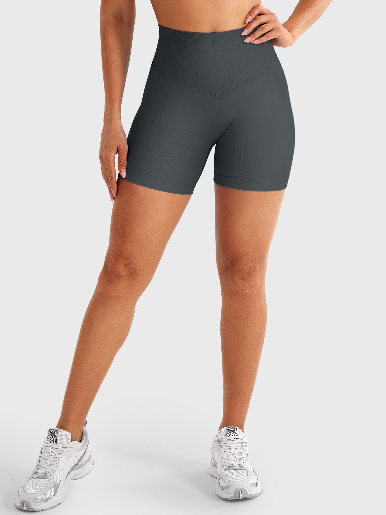 Yeoreo Christiy Seamless Shorts