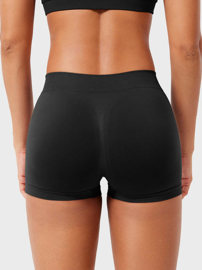 Yeoreo Myina Seamless Shorts