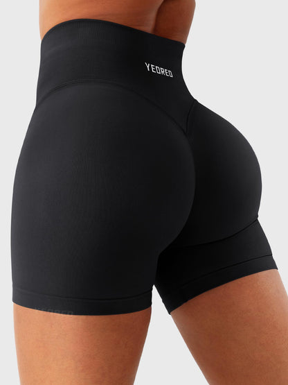 Yeoreo Christiy Seamless Shorts