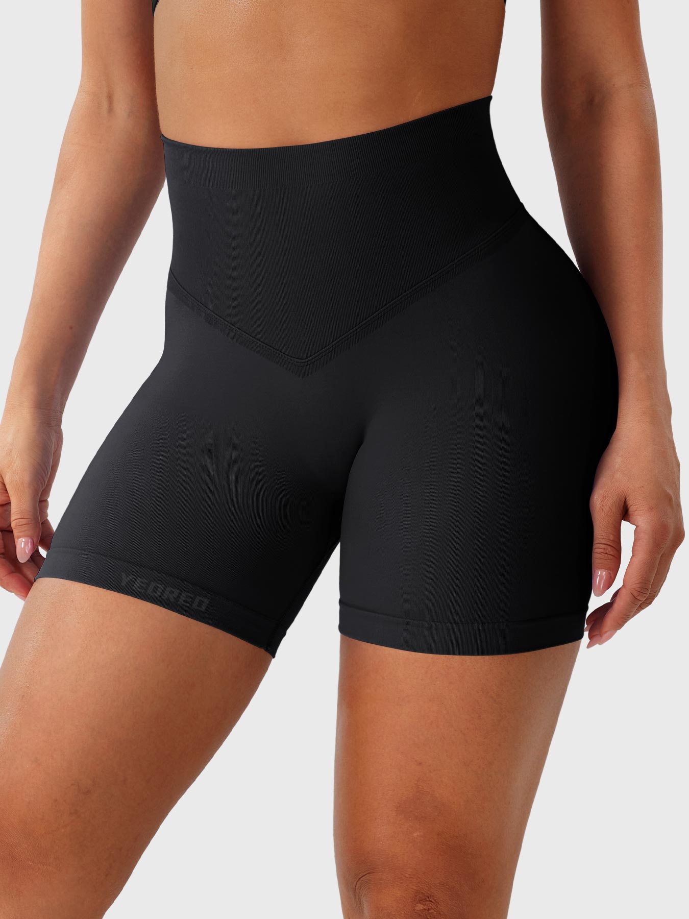 Yeoreo Christiy Seamless Shorts