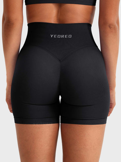 Yeoreo Christiy Seamless Shorts