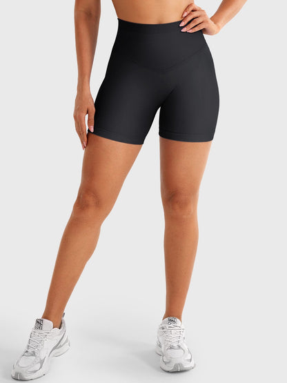 Yeoreo Christiy Seamless Shorts