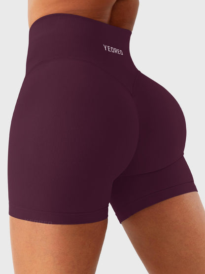 Yeoreo Christiy Seamless Shorts