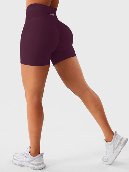 Yeoreo Christiy Seamless Shorts