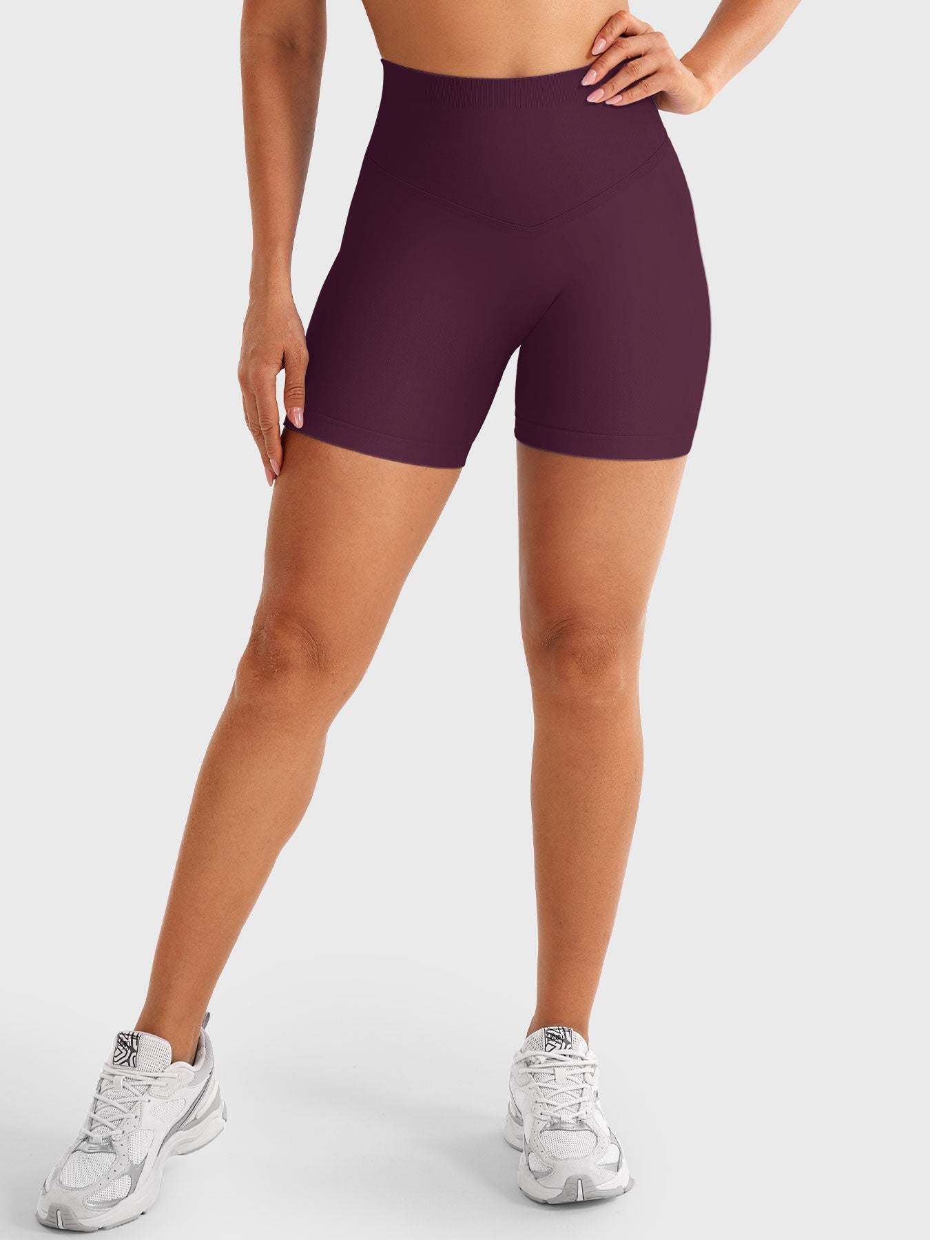 Yeoreo Christiy Seamless Shorts