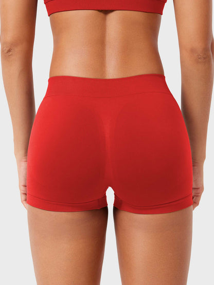 Shorts sans couture Yeoreo Myina