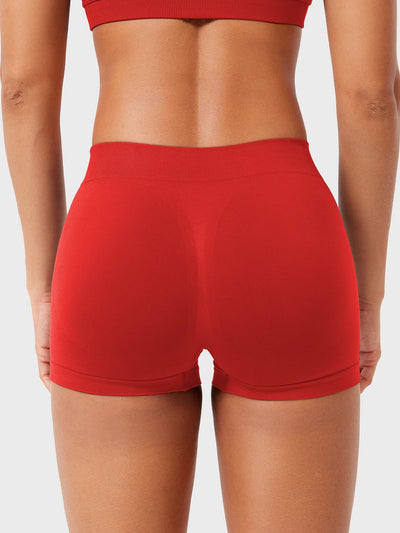 Shorts sans couture Yeoreo Myina