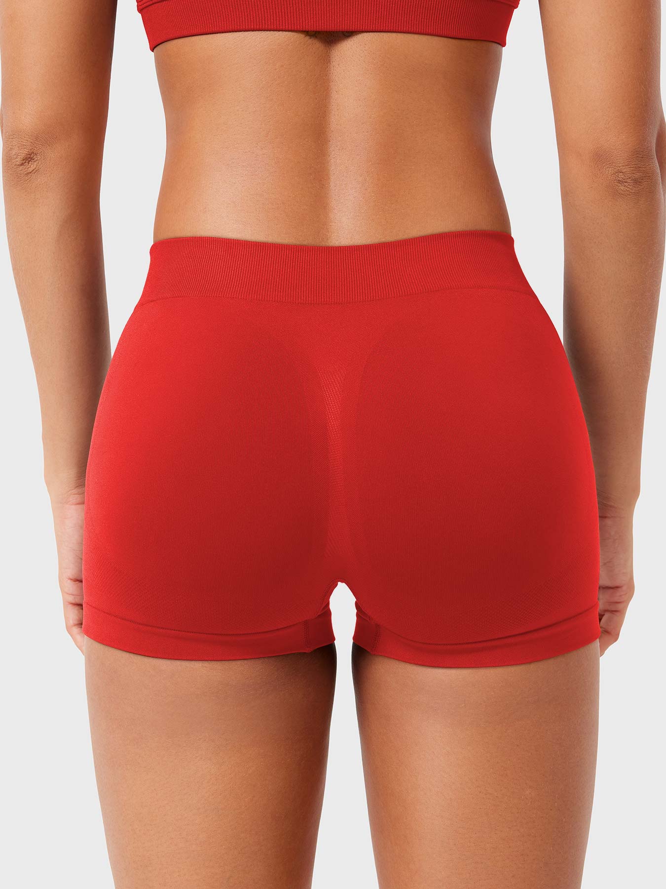 Yeoreo Myina Seamless Shorts