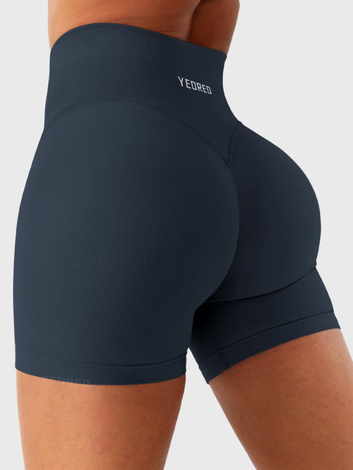 Yeoreo Christiy Seamless Shorts