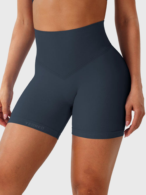 Yeoreo Christiy Seamless Shorts