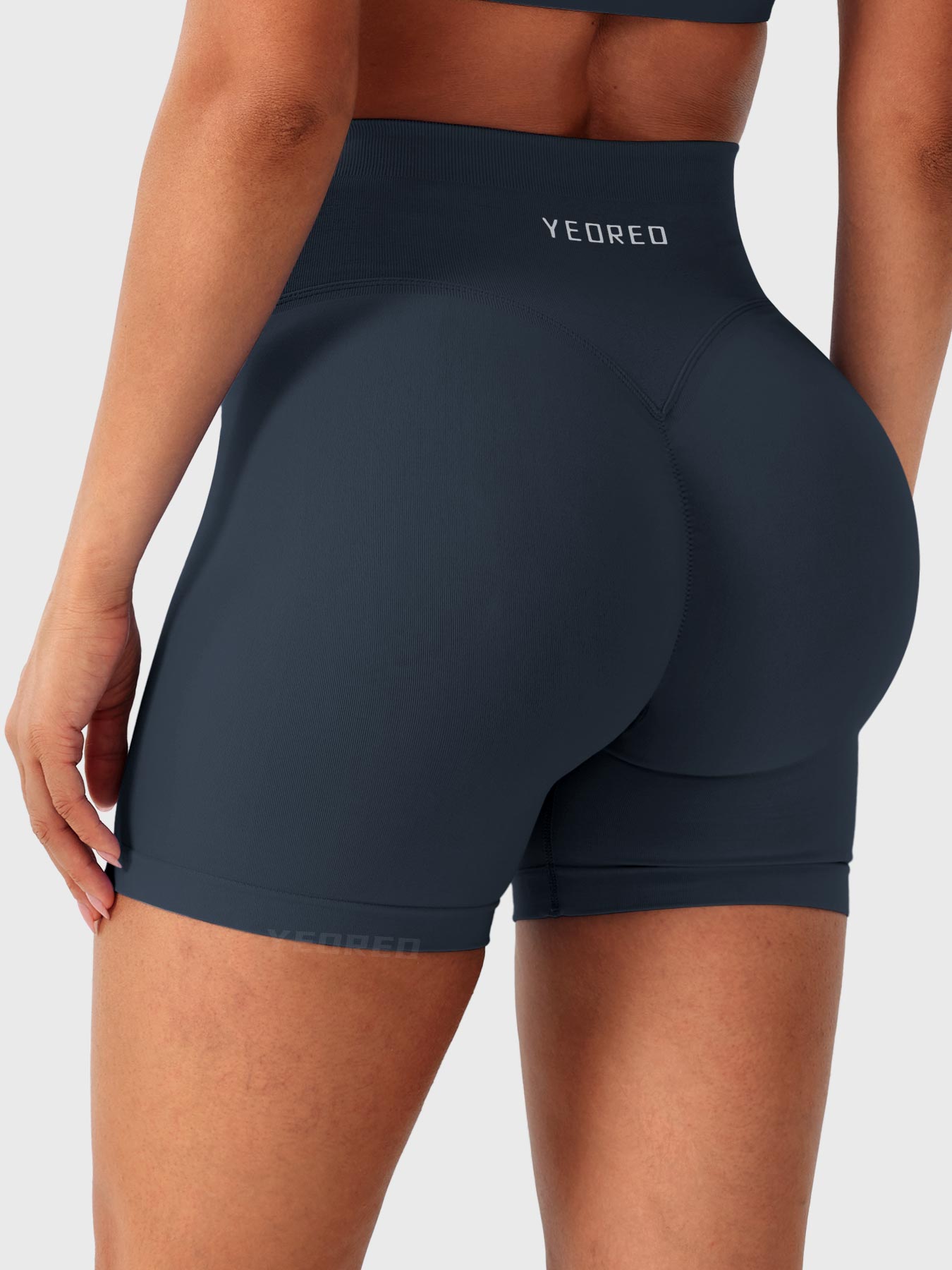 Yeoreo Christiy Seamless Shorts