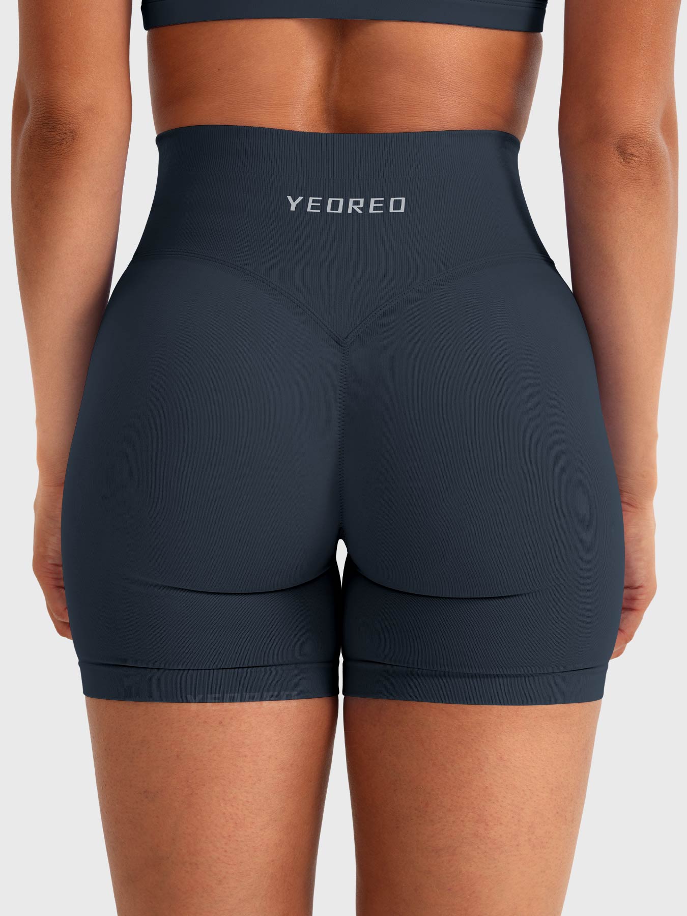 Yeoreo Christiy Seamless Shorts