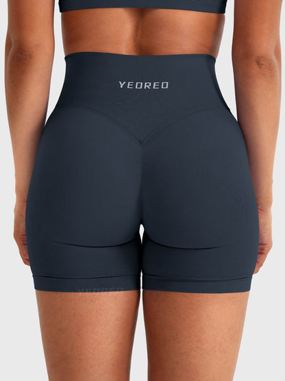 Yeoreo Christiy Seamless Shorts