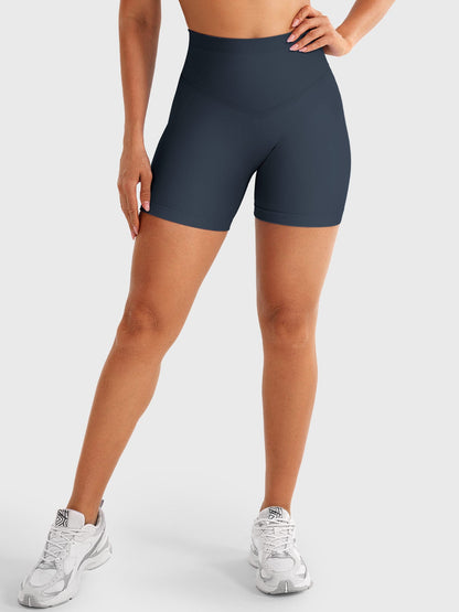 Yeoreo Christiy Seamless Shorts