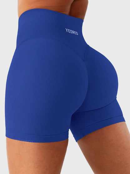 Yeoreo Christiy Seamless Shorts