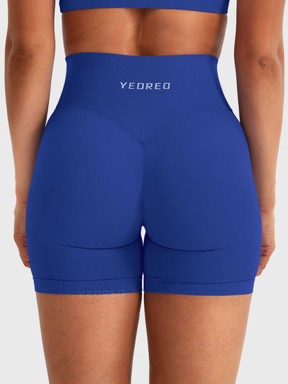 Yeoreo Christiy Seamless Shorts