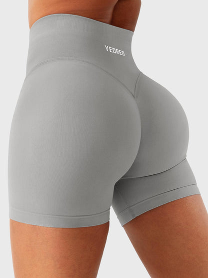 Yeoreo Christiy Seamless Shorts