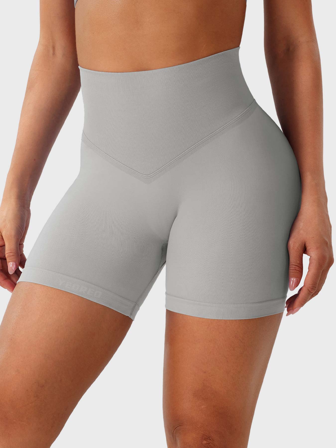 Yeoreo Christiy Seamless Shorts