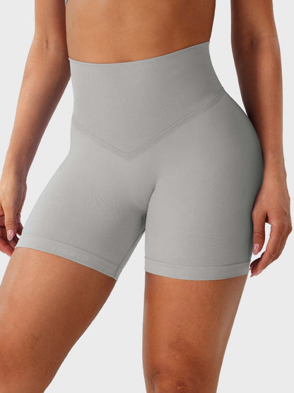 Yeoreo Christiy Seamless Shorts