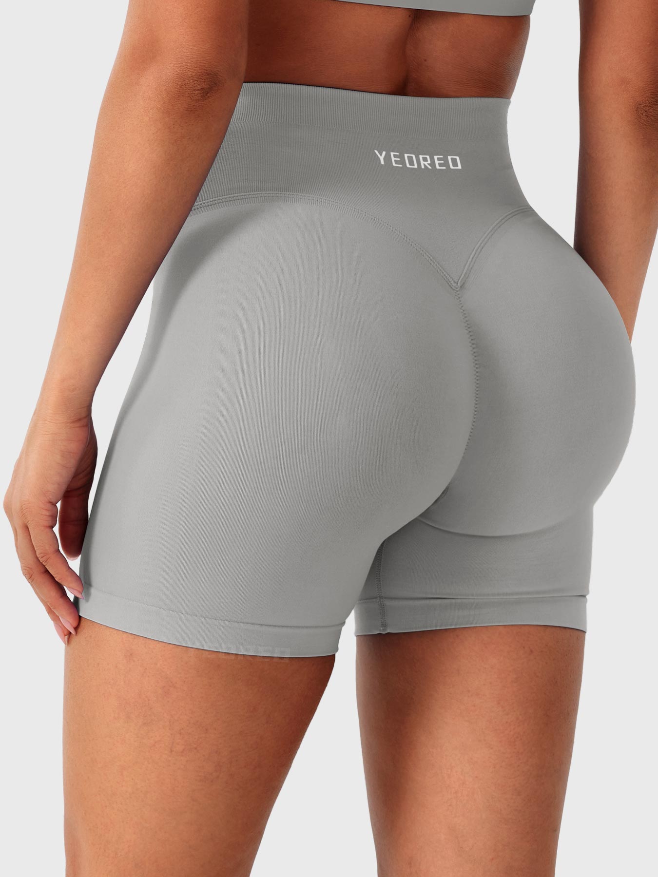 Yeoreo Christiy Seamless Shorts