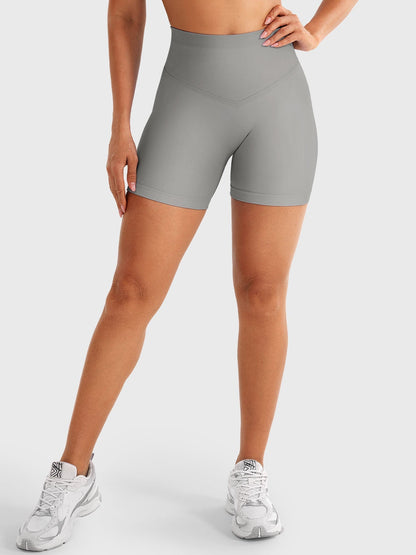Yeoreo Christiy Seamless Shorts