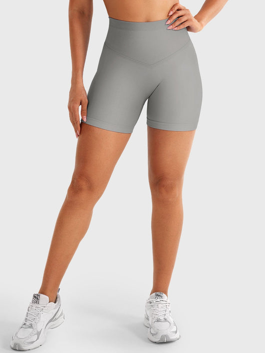 Yeoreo Christiy Seamless Shorts