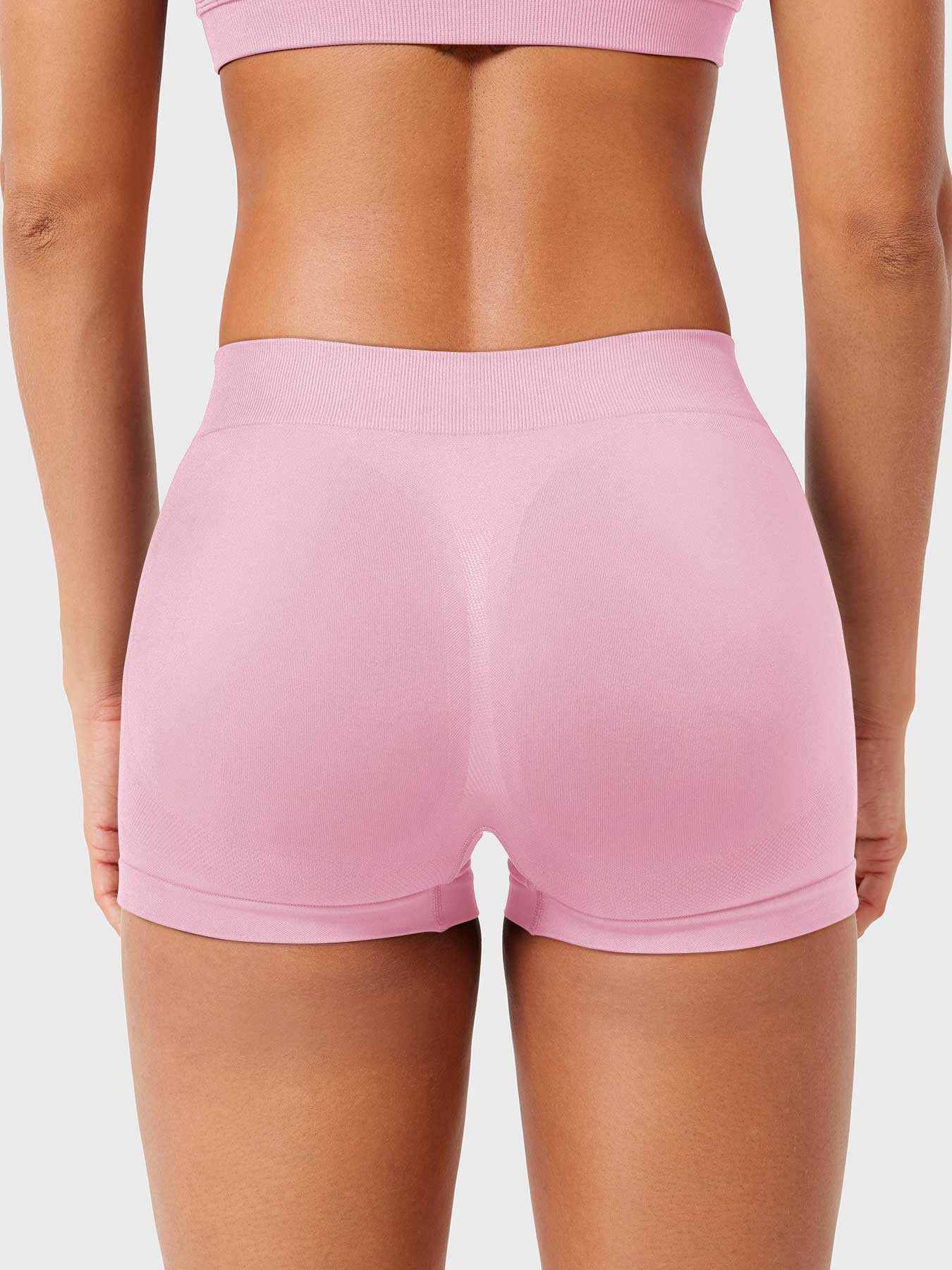 Shorts sans couture Yeoreo Myina