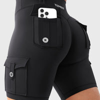 Yeoreo Hedda CoreFlex™ Cycling Shorts