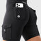Yeoreo Hedda CoreFlex™ Cycling Shorts