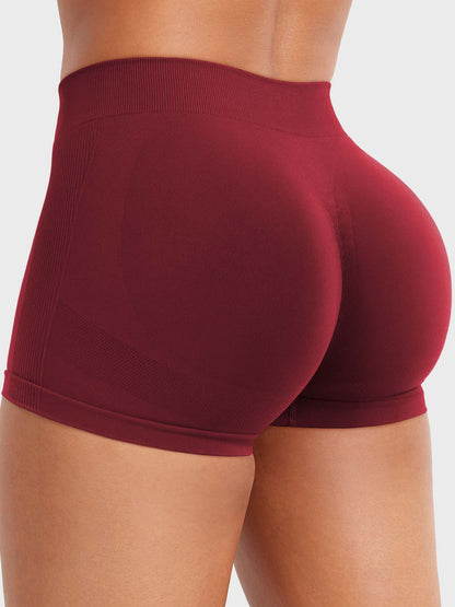 Shorts sans couture Yeoreo Myina