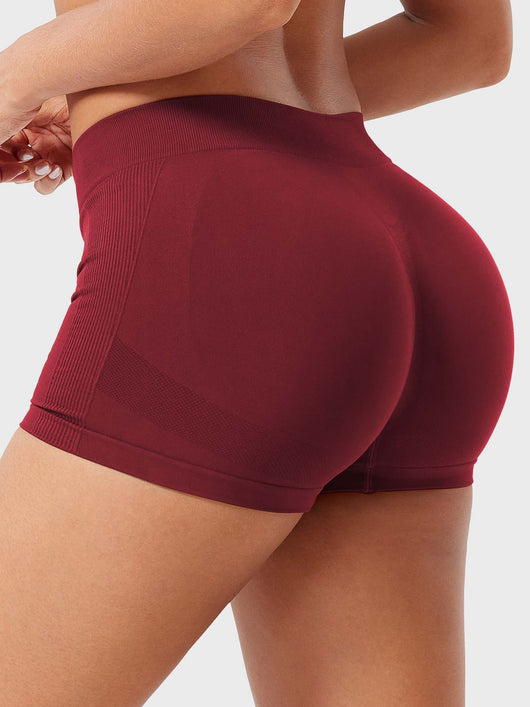 Shorts sans couture Yeoreo Myina